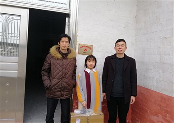 機房建設(shè)- (7)