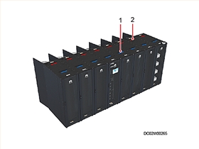 弱電機(jī)房工程建設(shè) (3)
