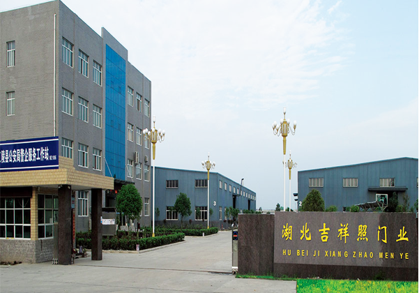 湖北防盜大門廠家