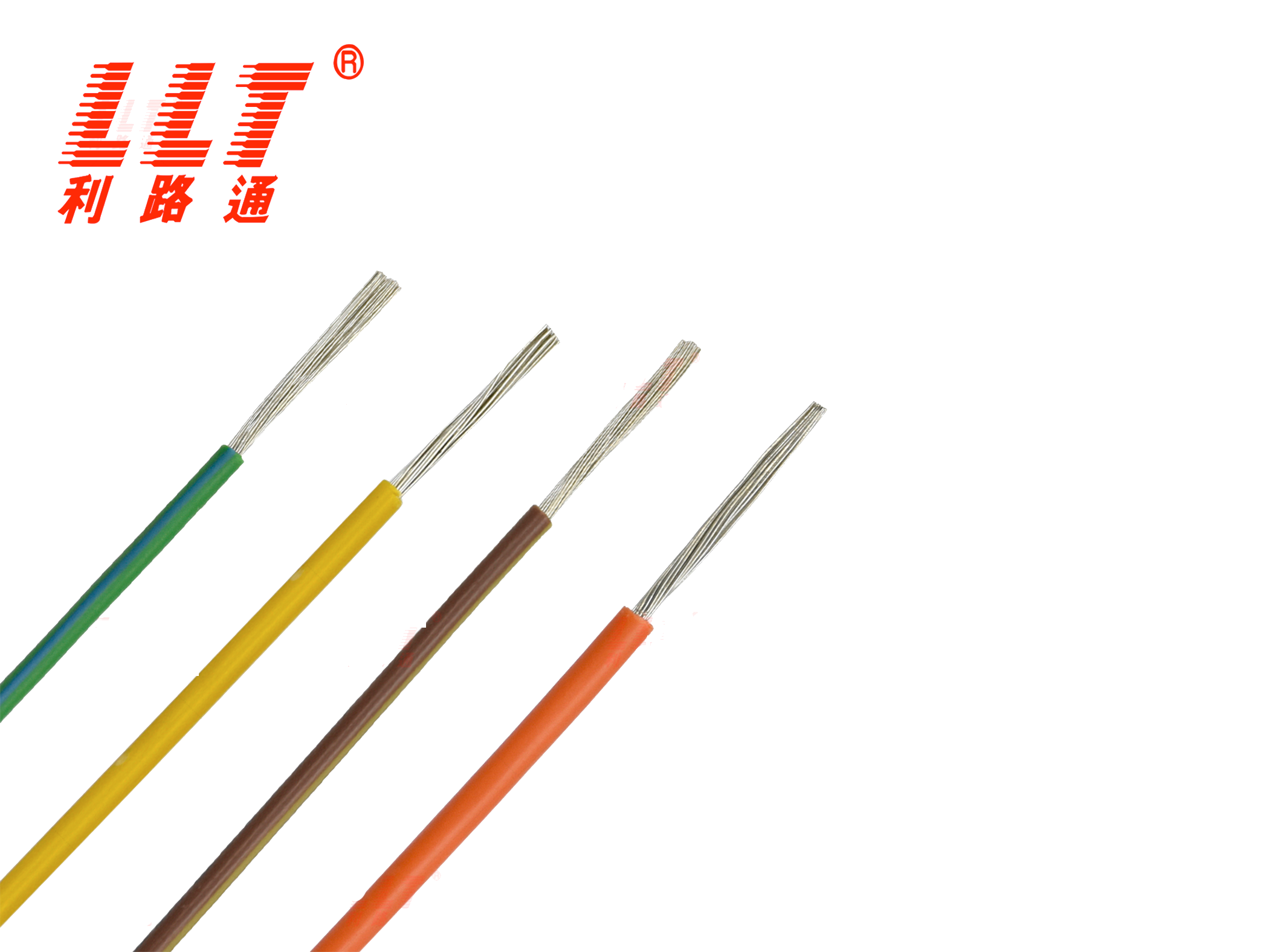 美標(biāo)電子線ul1007/1015