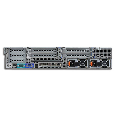 戴爾 R720 服務器