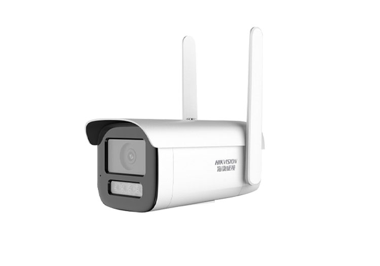 DS-2CD2T46XMA4-LGLSES ?？低?00萬(wàn)4G警戒型雙光筒型攝像機(jī)
