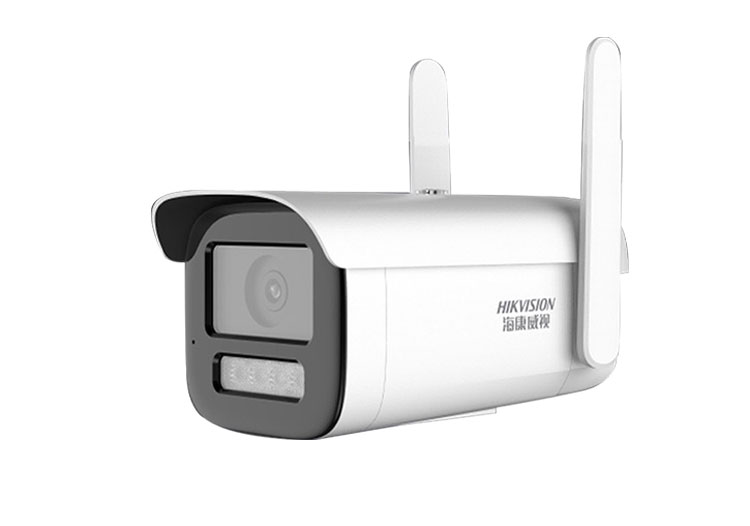 ?？低晹z像頭DS-2CD2T26XMV3-LGLSE 200萬4G星光筒型網絡攝像機