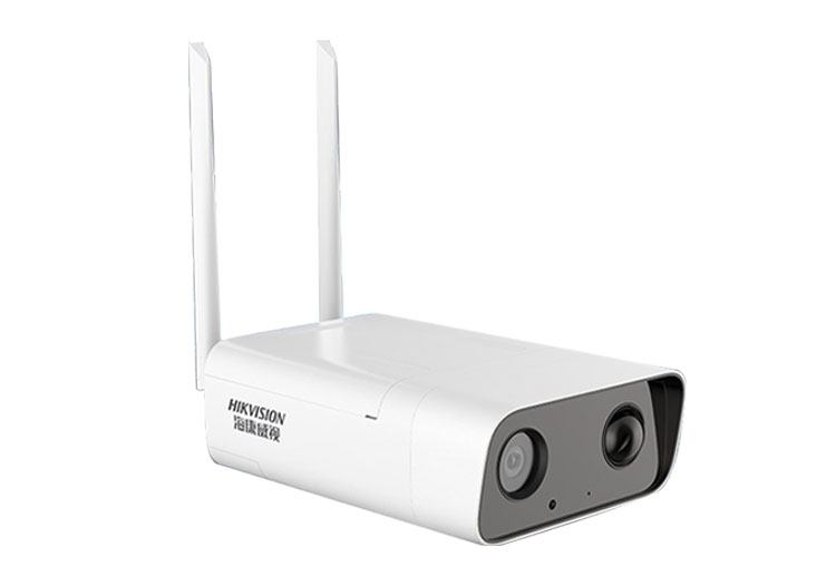 ?？低旸S-2XS2T26XM-IGLE太陽(yáng)能攝像機(jī) 4G太陽(yáng)能低功耗200萬(wàn)筒型網(wǎng)絡(luò)攝像機(jī)