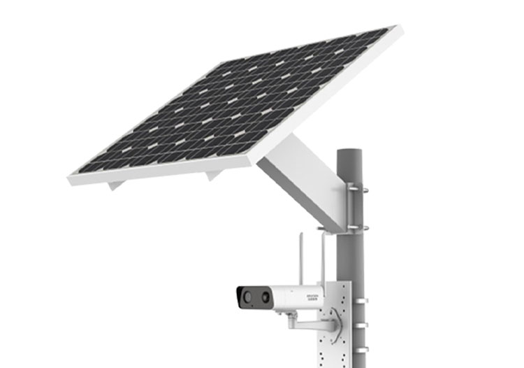 ?？低旸S-2XS2T26XM-IHGLE/CH20S80(加熱款) 4G太陽(yáng)能低功耗200萬(wàn)筒型網(wǎng)絡(luò)攝像機(jī)套裝
