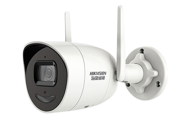 DS-IPC-K24H-IWT ?？低?00萬無線筒型網絡攝像機 30米紅外補光