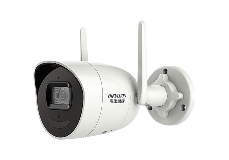 ?？低旸S-IPC-K22A-IWT 200萬(wàn)紅外防水防塵WIFI雙向?qū)χv攝像機(jī)網(wǎng)絡(luò)攝像機(jī)