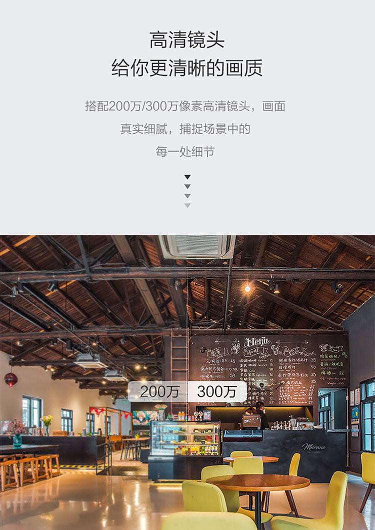 企業(yè)安防設備