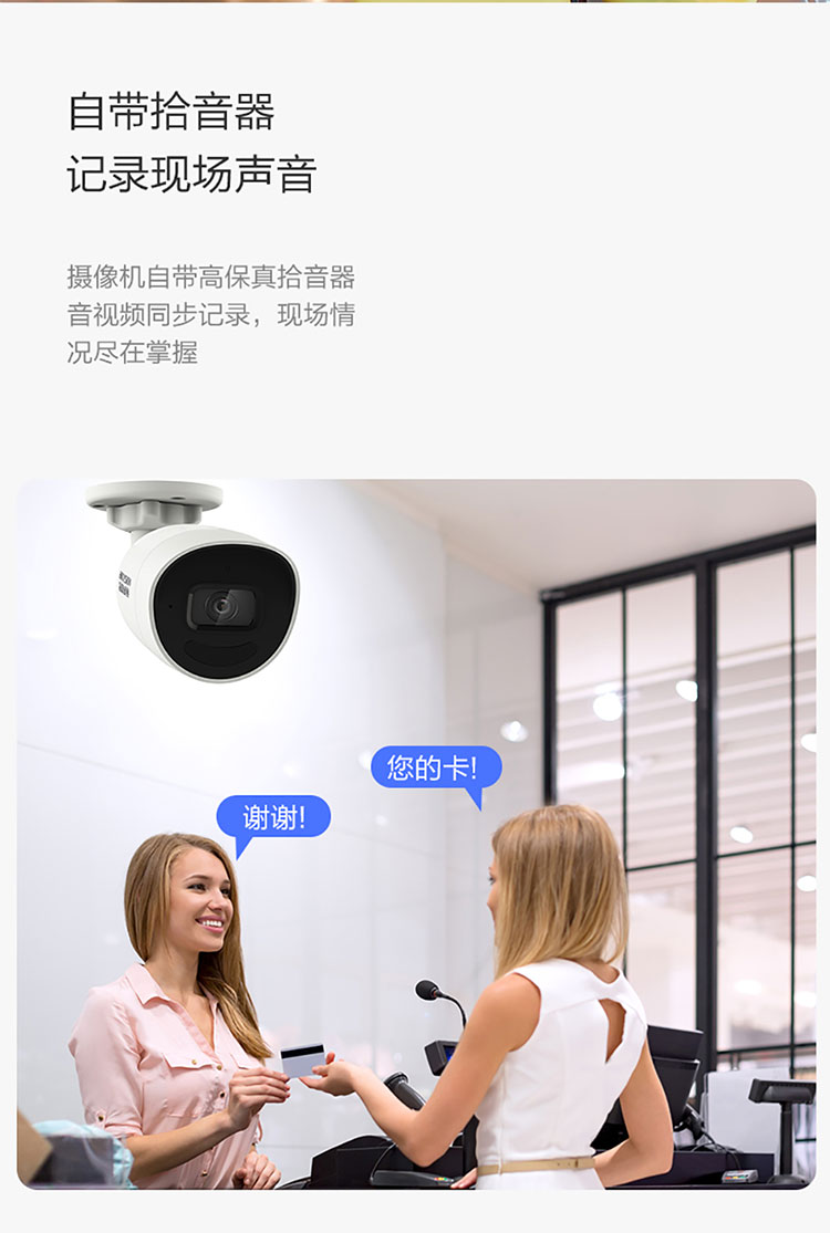 企業(yè)安防設備