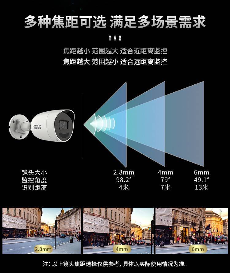 海康威視攝像機