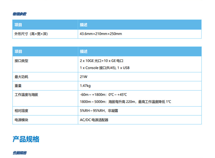 華為 AC650-32AP 無(wú)線接入控制器