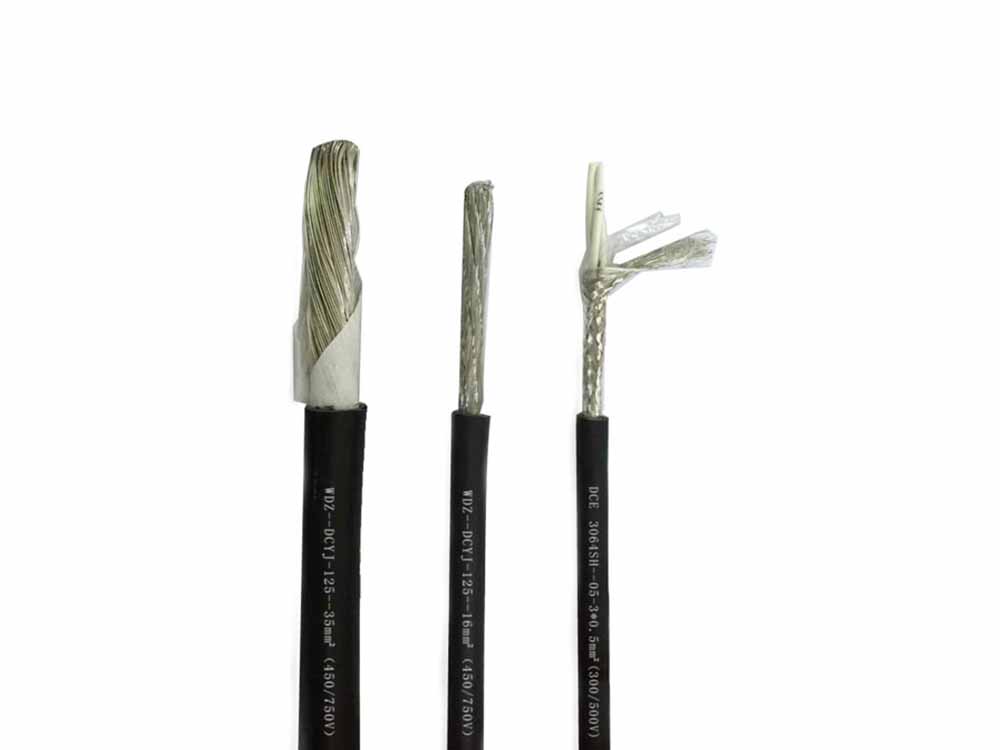 鐵路信號電纜PTYV、PTYY